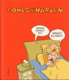 Pohls Unarten