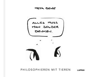 Alles muss man selber denken