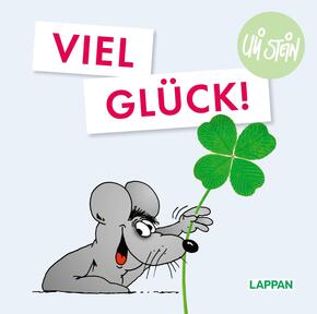 Uli Stein: Gute Wünsche!
