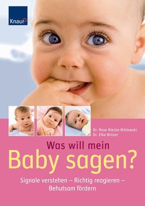 Was will mein Baby sagen? (eBook, ePUB)