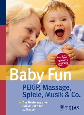 Baby Fun (eBook, ePUB)