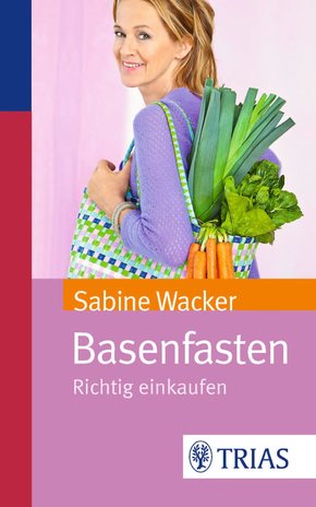 Basenfasten (eBook, PDF)
