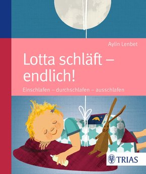 Lotta schläft - endlich! (eBook, PDF)