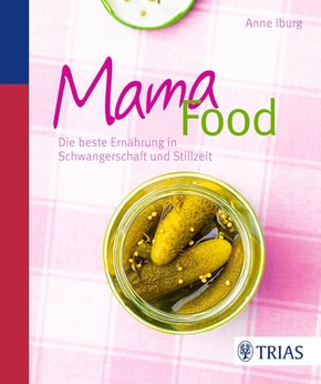 Mama-Food (eBook, PDF)