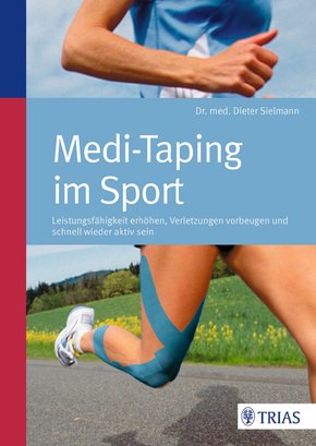 Medi-Taping im Sport (eBook, PDF)