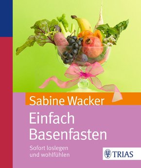 Einfach Basenfasten (eBook, PDF)