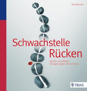 Schwachstelle Rücken (eBook, PDF)