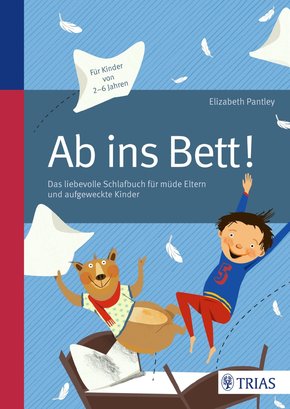 Ab ins Bett! (eBook, PDF)