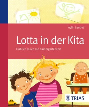Lotta in der Kita (eBook, PDF)