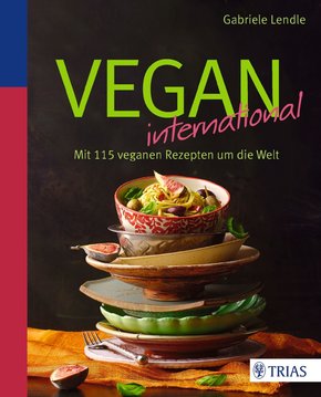 Vegan international (eBook, PDF)