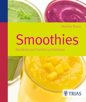 Smoothies (eBook, PDF)