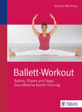 Ballett-Workout (eBook, ePUB)