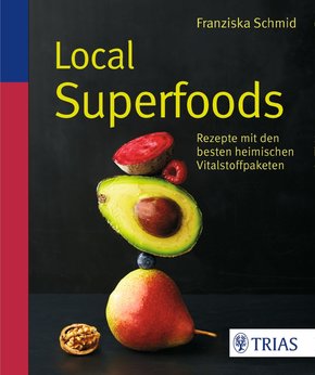 Local Superfoods (eBook, PDF)
