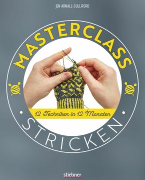 Masterclass Stricken (eBook, ePUB)