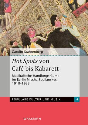 Hot Spots von Café bis Kabarett