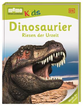 Dinosaurier