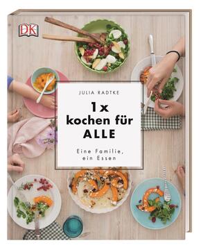 1 x kochen für ALLE