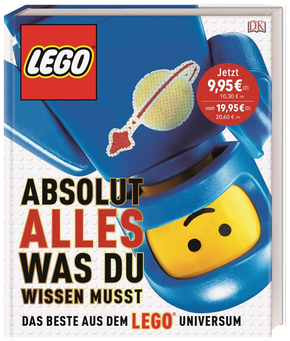 LEGO® - Absolut alles was du wissen musst