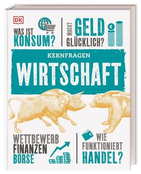 Kernfragen. Wirtschaft; .