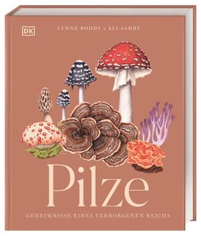 Pilze