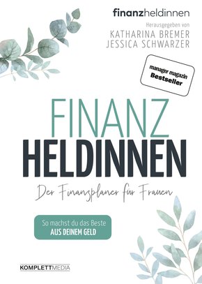Finanzheldinnen (eBook, ePUB)