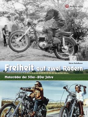 Freiheit auf zwei Rädern