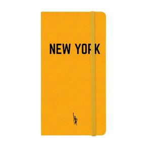 Notizbuch New York