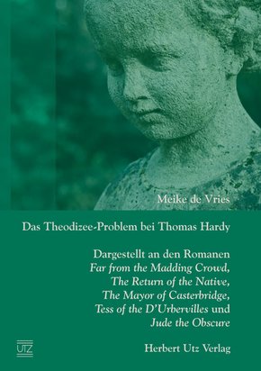 Das Theodizee-Problem bei Thomas Hardy (eBook, PDF)