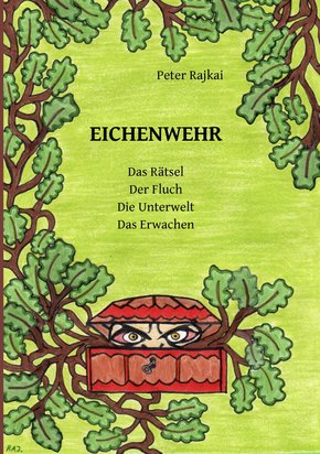 EICHENWEHR (eBook, PDF)