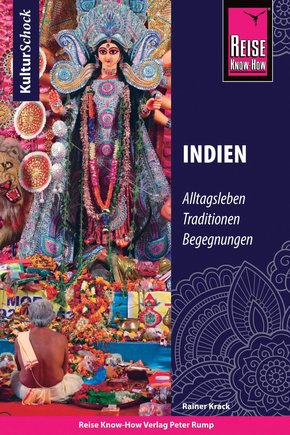 Reise Know-How KulturSchock Indien (eBook, PDF)