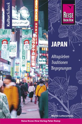 Reise Know-How KulturSchock Japan (eBook, PDF)