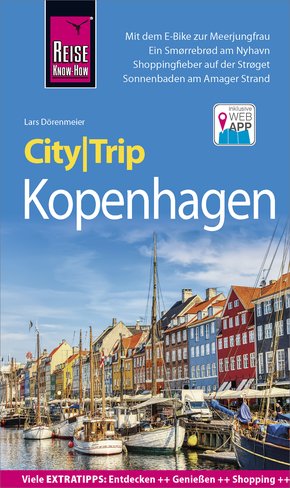 Reise Know-How CityTrip Kopenhagen (eBook, PDF)