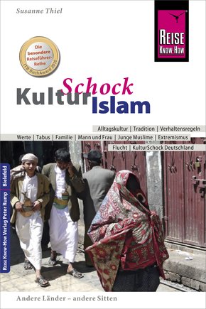 Reise Know-How KulturSchock Islam (eBook, PDF)