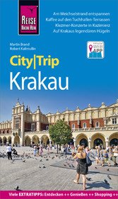 Reise Know-How CityTrip Krakau (eBook, ePUB)