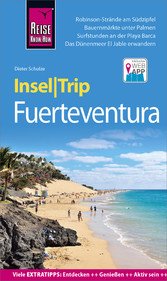 Reise Know-How InselTrip Fuerteventura (eBook, ePUB)