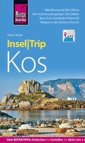 Reise Know-How InselTrip Kos (eBook, PDF)