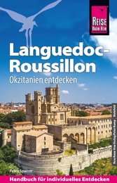 Reise Know-How Reiseführer Languedoc-Roussillon (eBook, PDF)