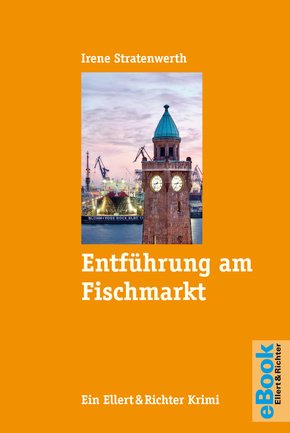 Entführung am Fischmarkt (eBook, ePUB)