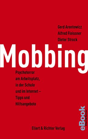 Mobbing (eBook, ePUB)