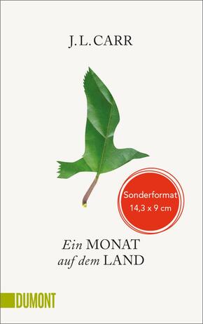 Ein Monat auf dem Land