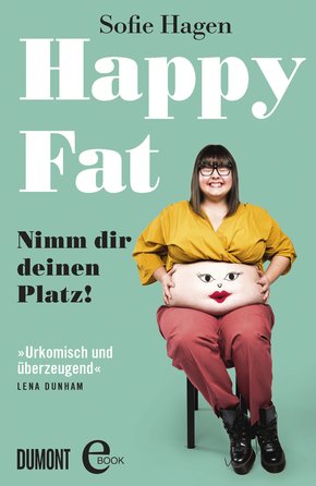 Happy Fat (eBook, ePUB)