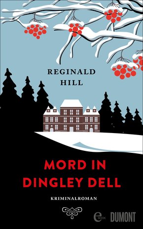 Mord in Dingley Dell (eBook, ePUB)