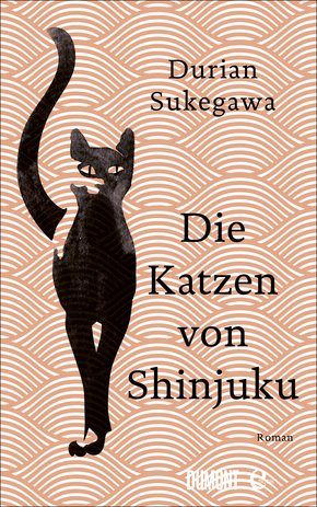 Die Katzen von Shinjuku (eBook, ePUB)