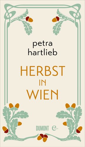 Herbst in Wien (eBook, ePUB)