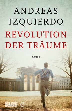 Revolution der Träume (eBook, ePUB)