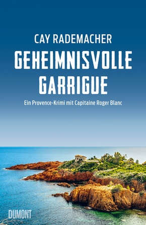 Geheimnisvolle Garrigue (eBook, ePUB)