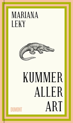 Kummer aller Art (eBook, ePUB)
