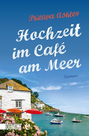 Hochzeit im Café am Meer (eBook, ePUB)