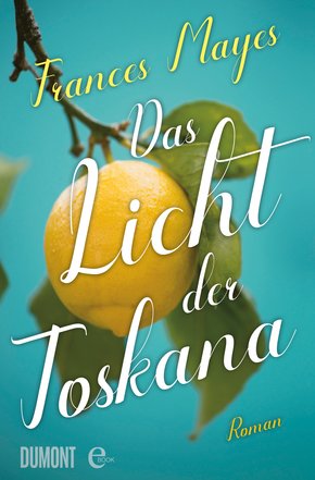 Das Licht der Toskana (eBook, ePUB)