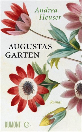 Augustas Garten (eBook, ePUB)